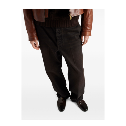 MAYFEYR - Prada - Loose-Fit Jeans - GEP272S182142DF0631