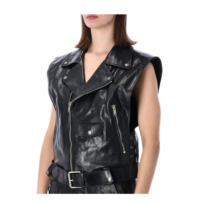 MAYFEYR - Saint Laurent - Jackets Black - 865045YCUS21000