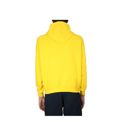 MAYFEYR - SUNNEI - Cotton Sweatshirt - CRTWXJER009COT007T024