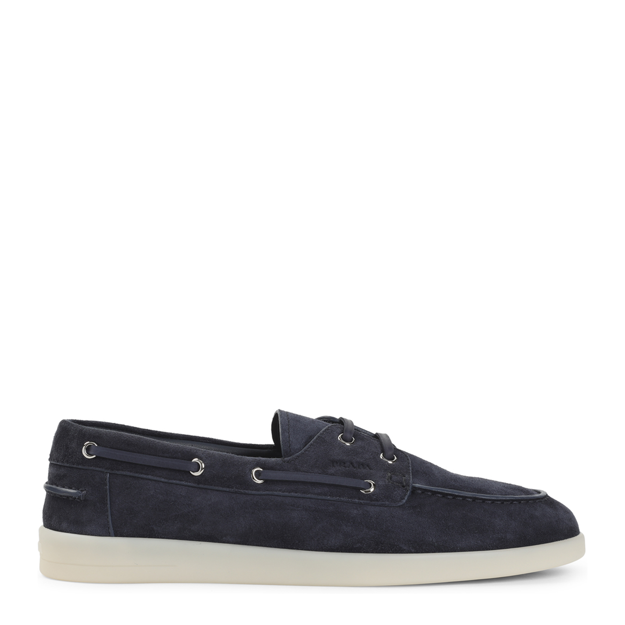 MAYFEYR - Prada - Allacciate Lace-Up Shoes - 2EG503FG001103F0008