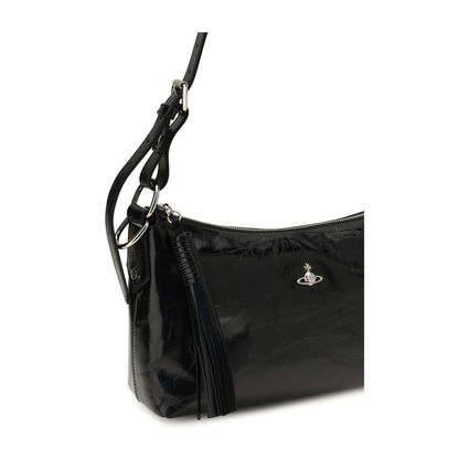 MAYFEYR - Vivienne Westwood - Emma Shoulder Bag - 46020017WL00EO