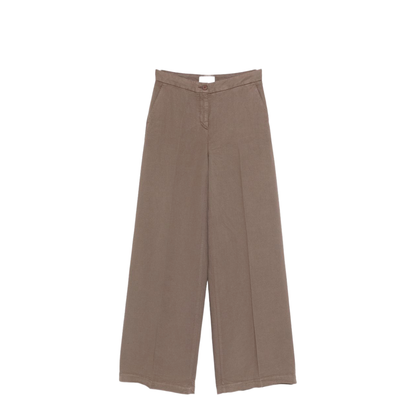 MAYFEYR - Via Masini 80 - Trousers - M924LG828