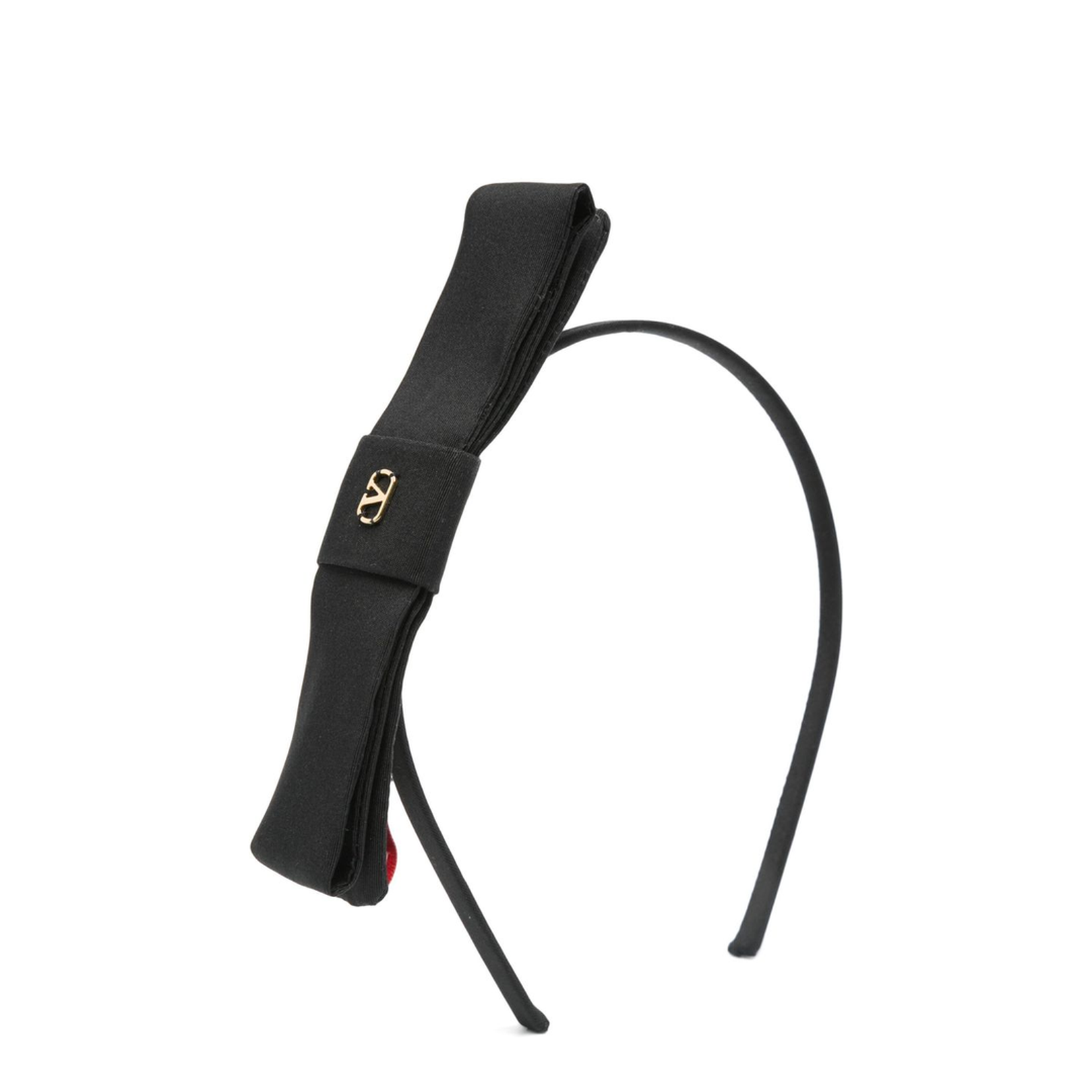 Bow Detailing Curve-Edge Body