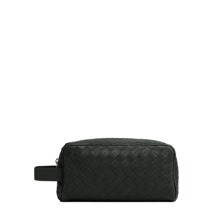 Pochette De Voyage Intrecciato