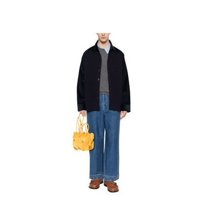 MAYFEYR - Loewe - Jackets Blue - H526Y05WFS7802