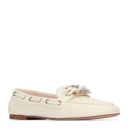 MAYFEYR - Roger Vivier - Boat Strass Loafer - RVW74344090TM6C019