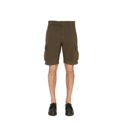 MAYFEYR - ASPESI - Cargo Shorts - CQ31G32985390