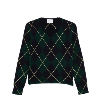 MAYFEYR - Beyou - Sweaters Navy - CD1230Z20
