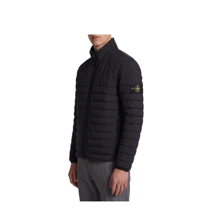 MAYFEYR - Stone Island - Seamless Tunnel Nylon Down Tc Jacket - L2S154100067S0183V0029