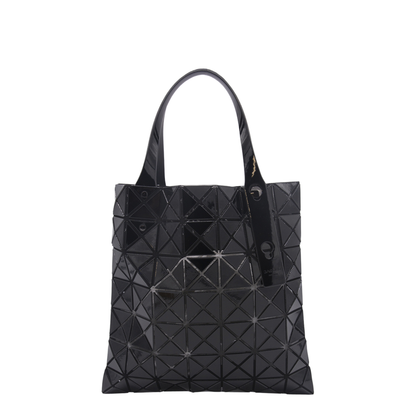 Prism Small Tote Bag - Black