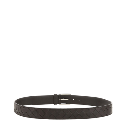 Intrecciato Belt