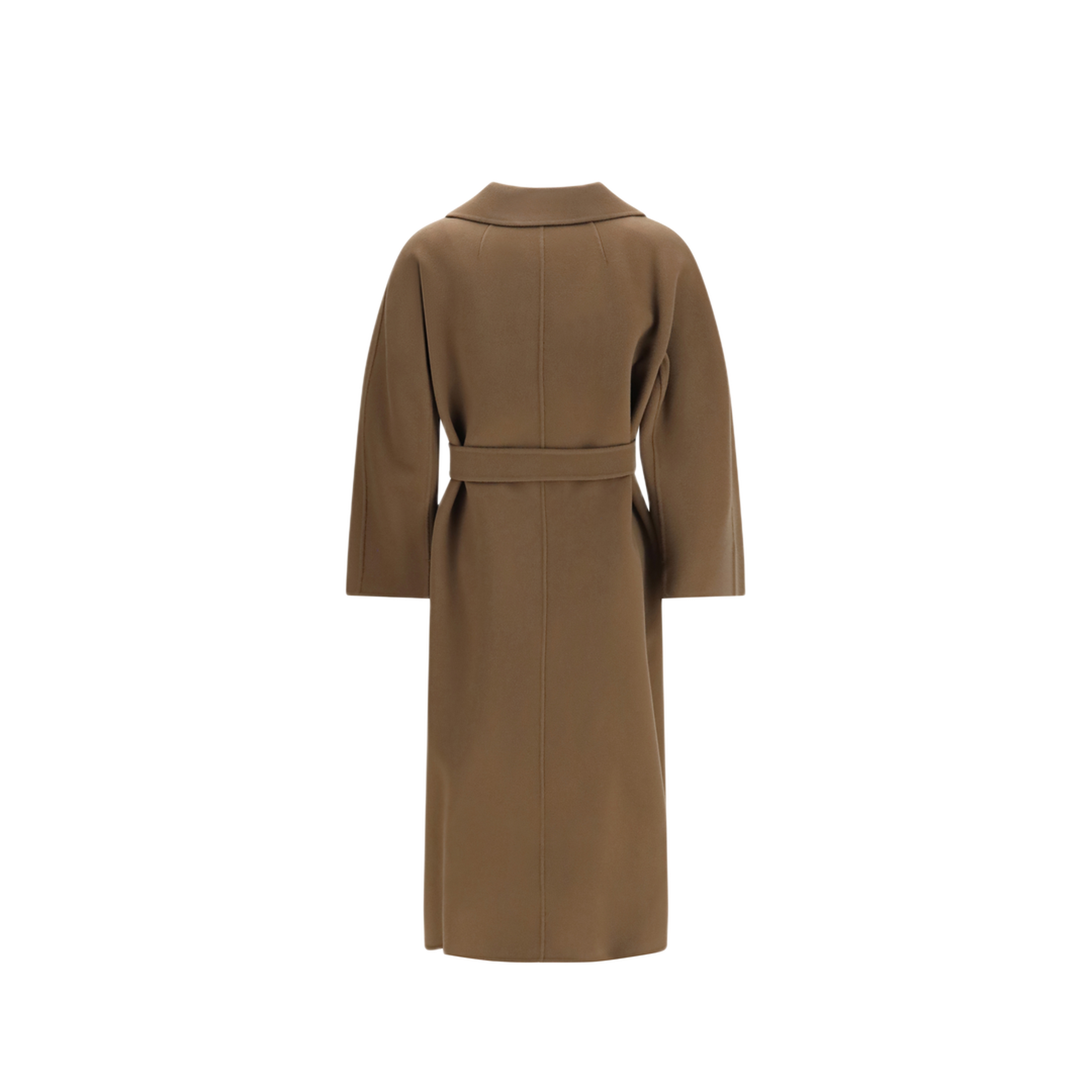 MAYFEYR -  - Esturia Virgin Wool Coat - 2629016101600097
