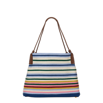 Medium Libra Tote Bag