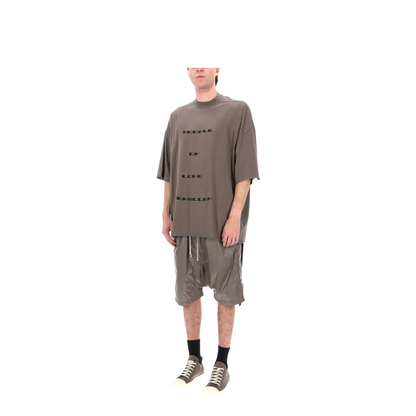 MAYFEYR - Rick Owens - Drawstring Pods Shorts - DU01F4380NPS34