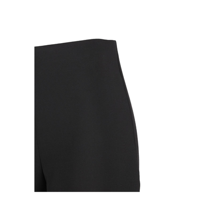 Wool Tailored Pants