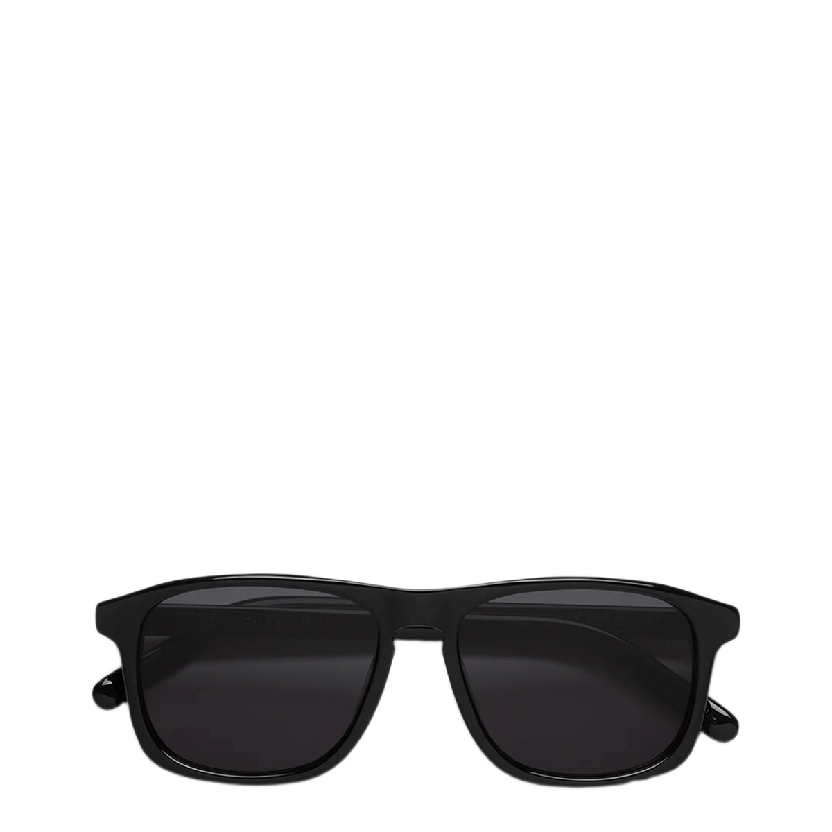 MAYFEYR - Retrosuperfuture - Black Lunettes 8 Sunglasses - GM5PVCNO
