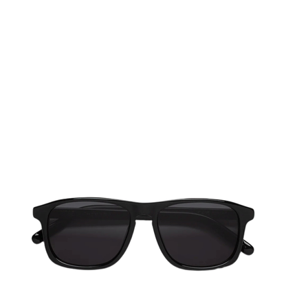 MAYFEYR - Retrosuperfuture - Black Lunettes 8 Sunglasses - GM5PVCNO