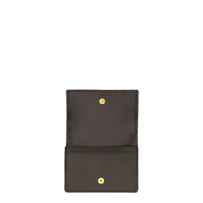 Woven Business Card Holder