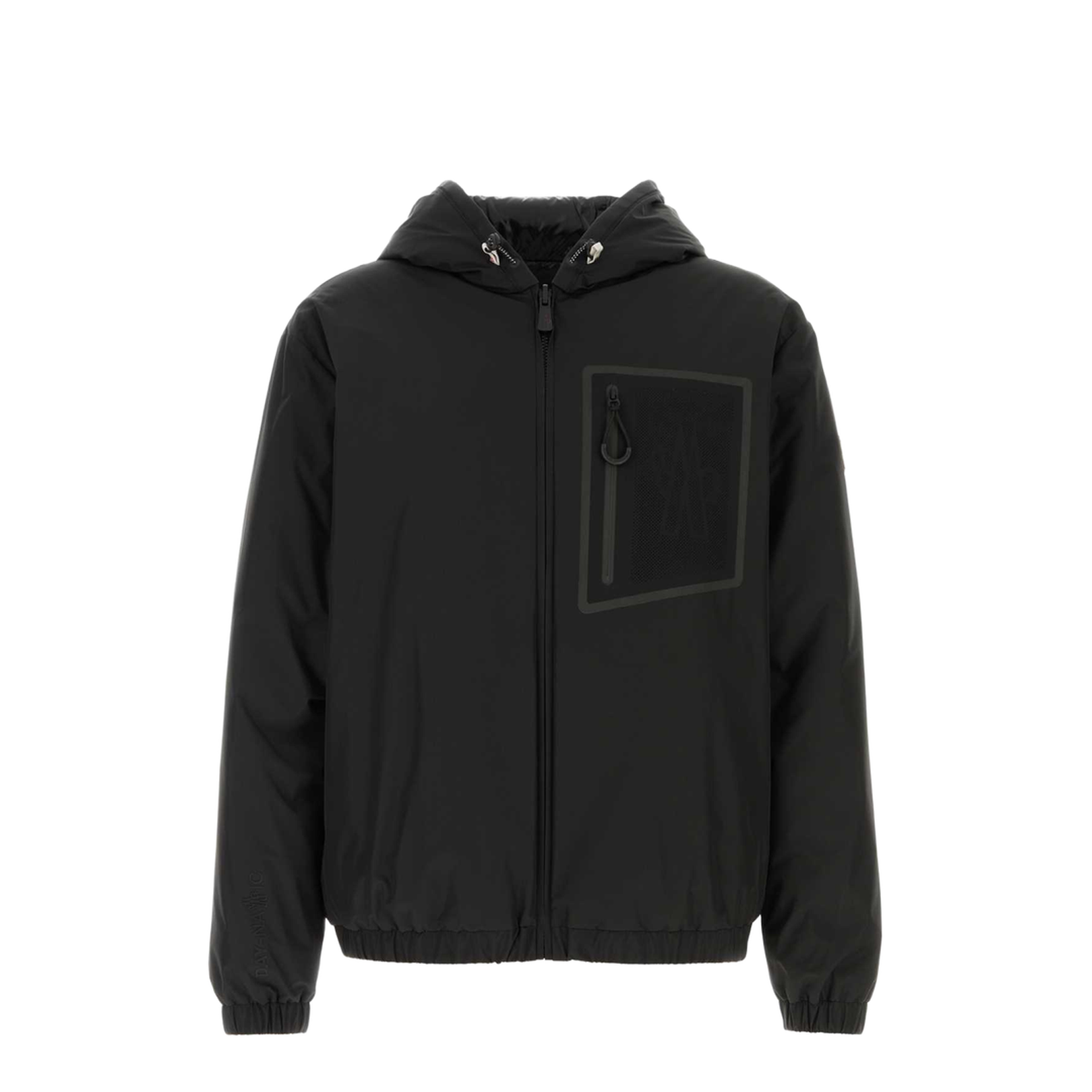 Bergun Jacket