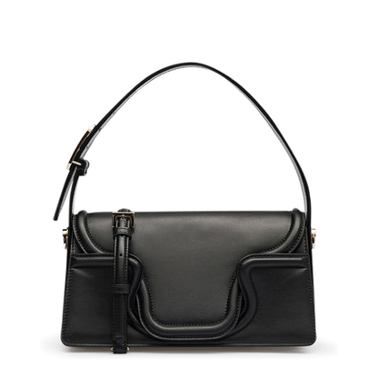 Sculpture Shoulder Bag