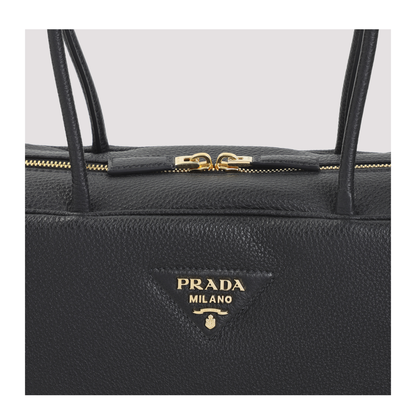 MAYFEYR - Prada - Calf Leather Handbag - 1BB128VONO2DKV
