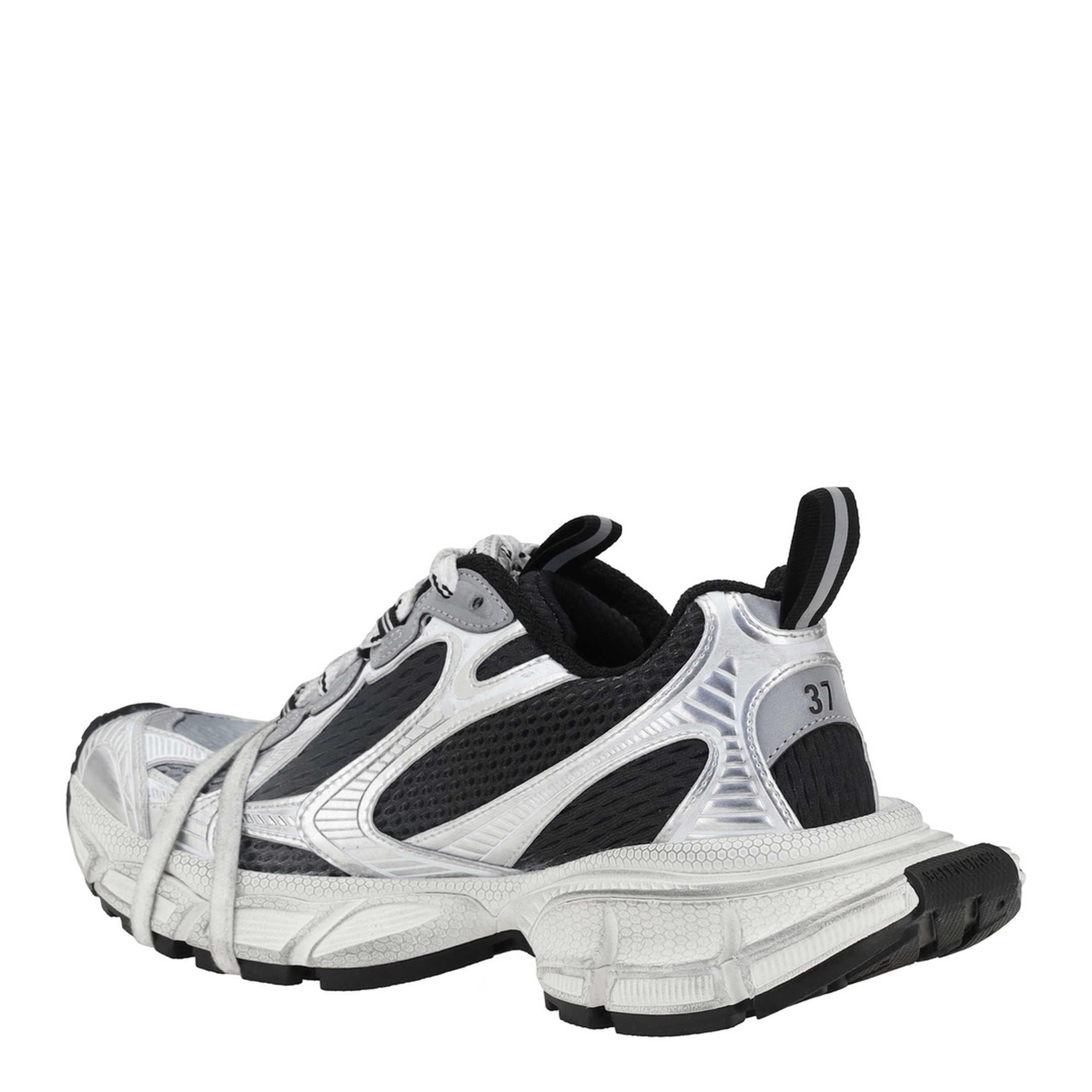 MAYFEYR - Balenciaga - 3Xl Gradient Sneakers - 734731W3XGM