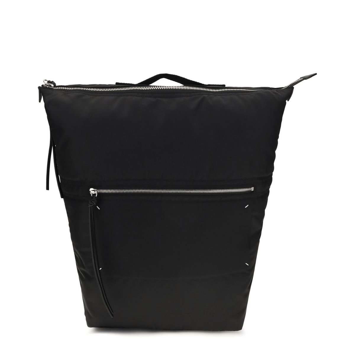SORELLE One Size Nylon Backpack - Black