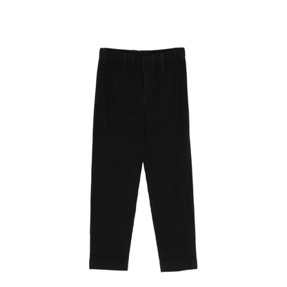 MAYFEYR - Bao Bao Issey Miyake - Trousers Black - HP66JF55015