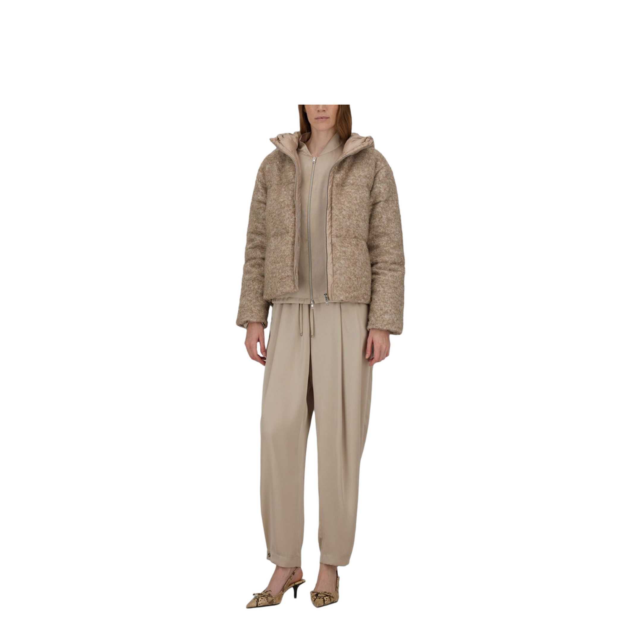 MAYFEYR - Herno - Powder Jackets - PI00187DR334941985