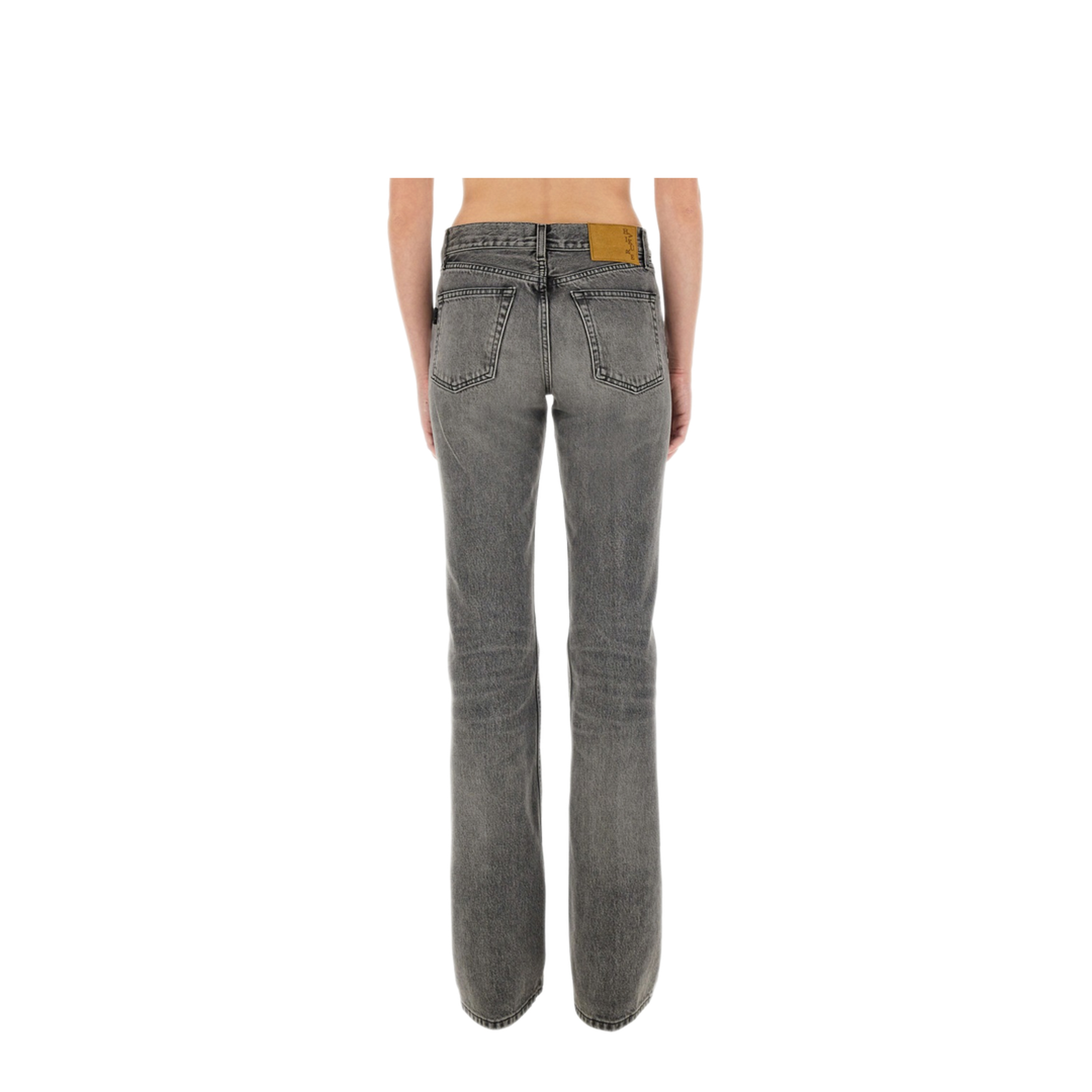 MAYFEYR - Haikure - Flare Fit Jeans Flora - HEW03338DF119L0895L0895