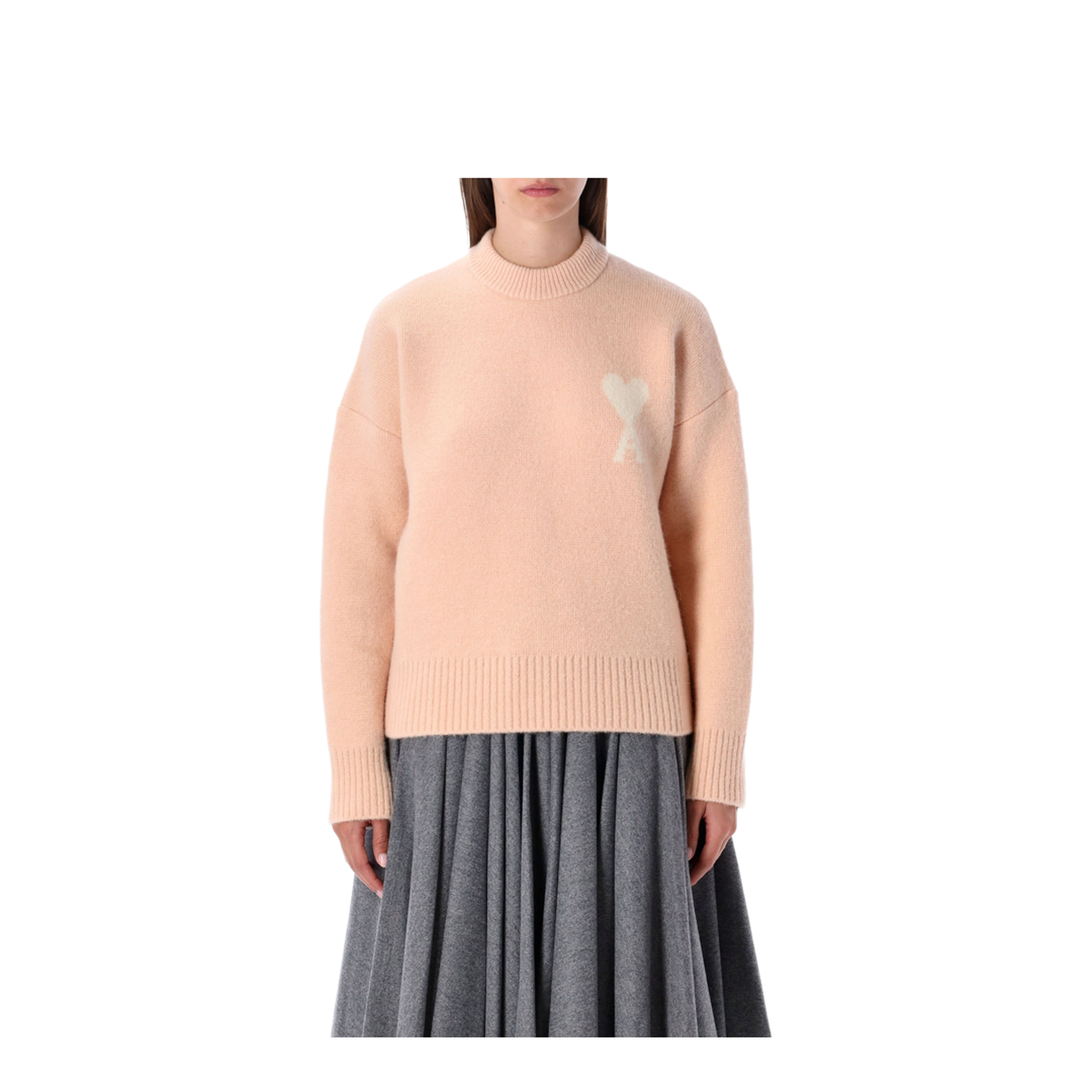 MAYFEYR - Ami Paris - Sweaters - UKS836KN01356807