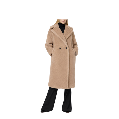 Teddy Bear Icon Coat