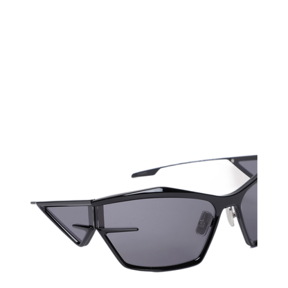 MAYFEYR - GIVENCHY EYEWEAR - Givenchy Gv40066U Giv Cut Sunglasses - GV40066U01A