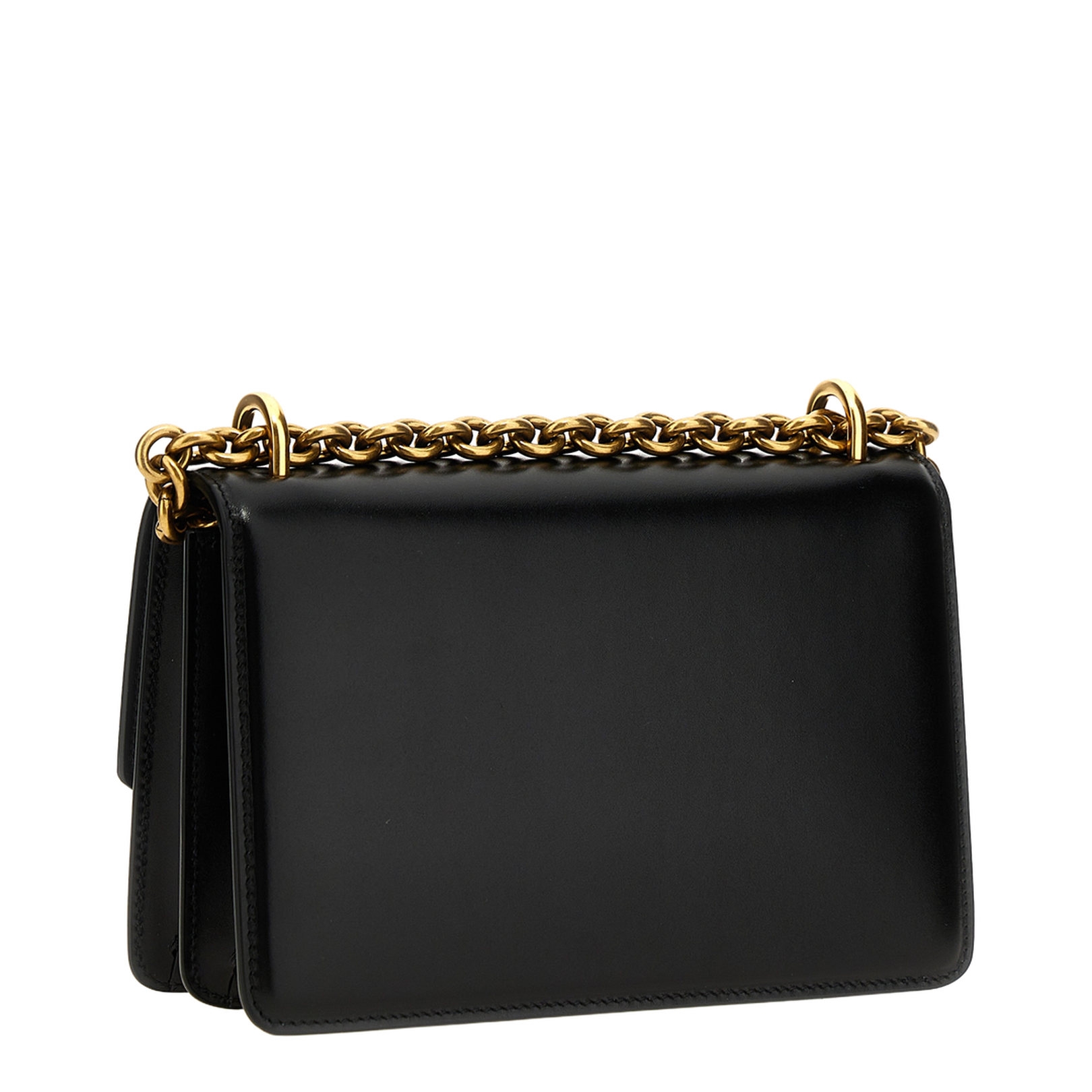 Shoulder Bag Black