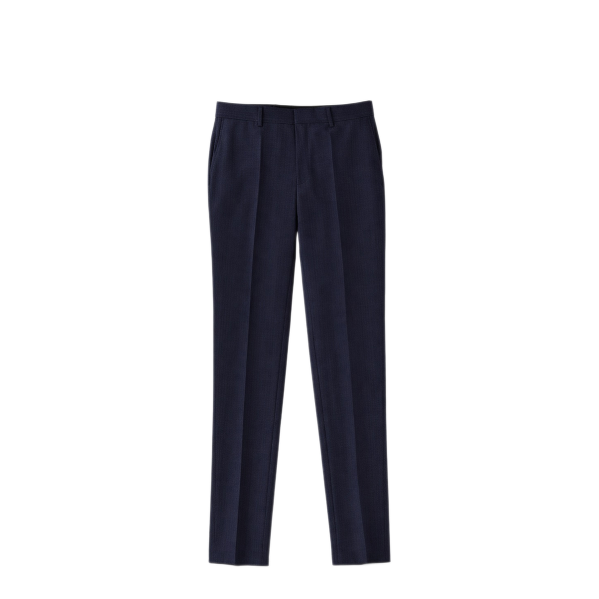 MAYFEYR - Boss - H Genius 253 Wool Pants - 5055739410277644404
