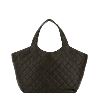 MAYFEYR -  - Icare Medium Bag In Quilted Nappa - 871494AAANG