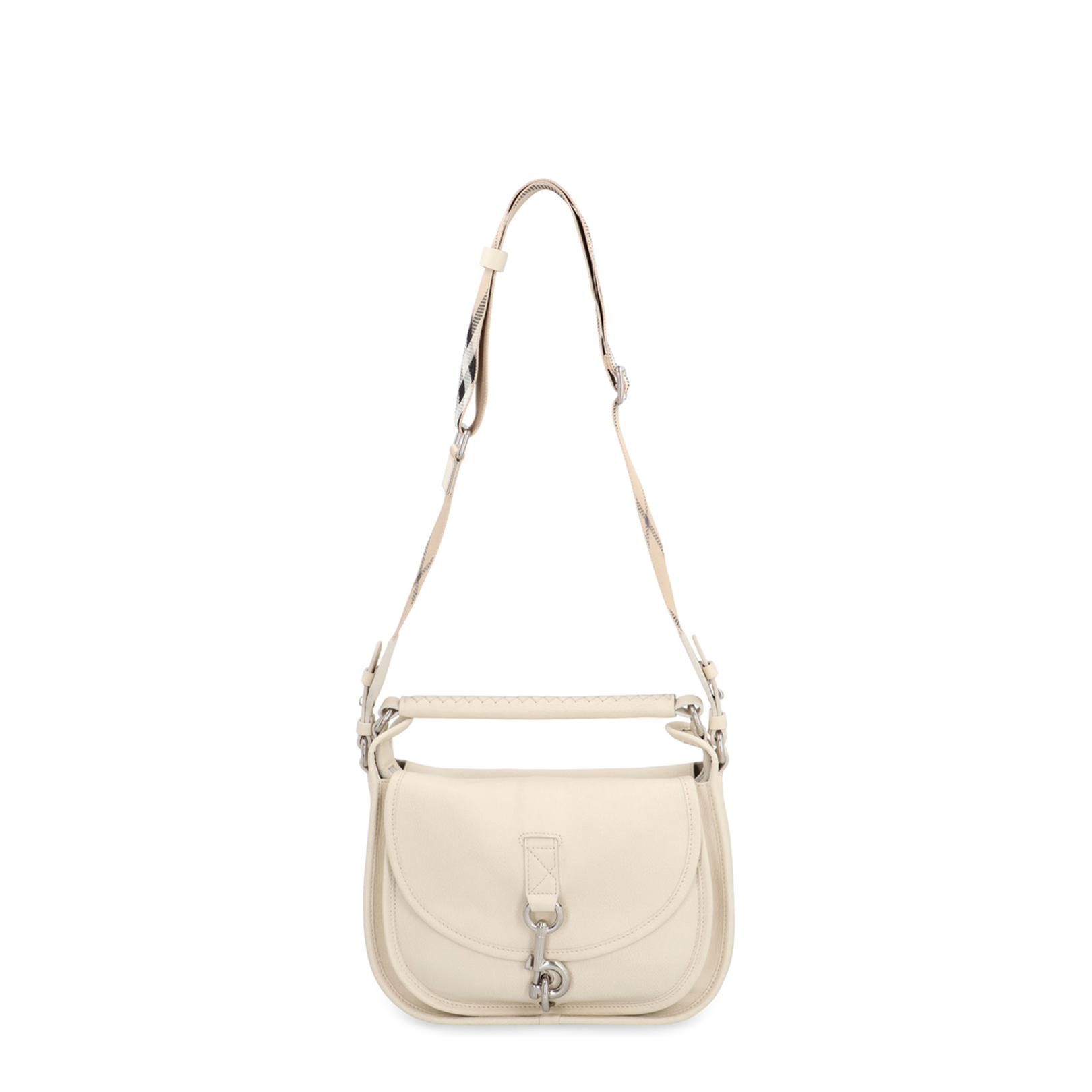 B Clip Piccola Messenger Bag
