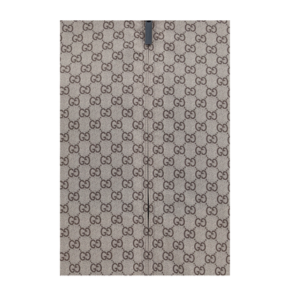 MAYFEYR - Gucci - Reversible Zip Jacket In Cotton - 871671ZAUW71000
