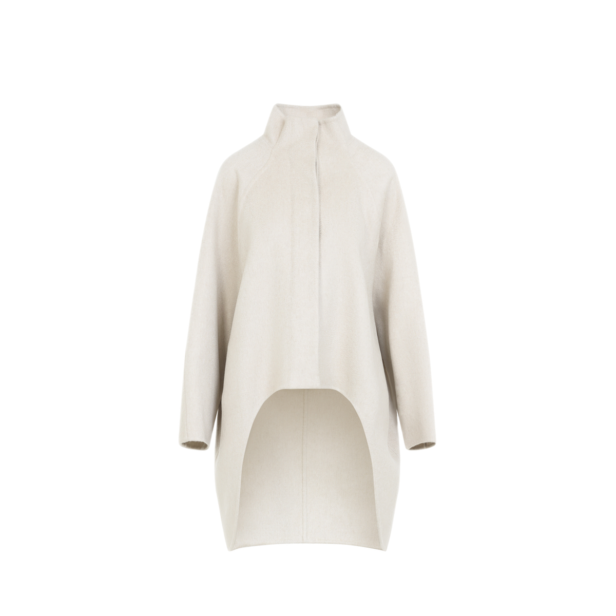 Coats Beige