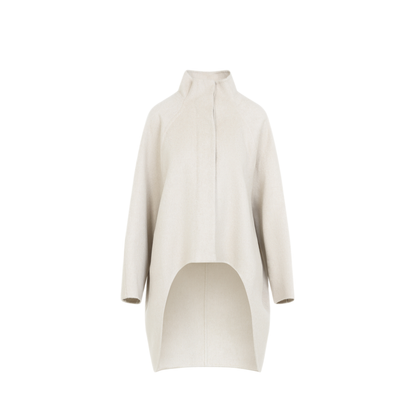 Coats Beige