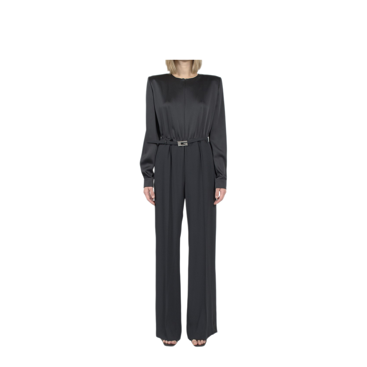 MAYFEYR - Gucci - Black Dress - 761518Z8B0X1000