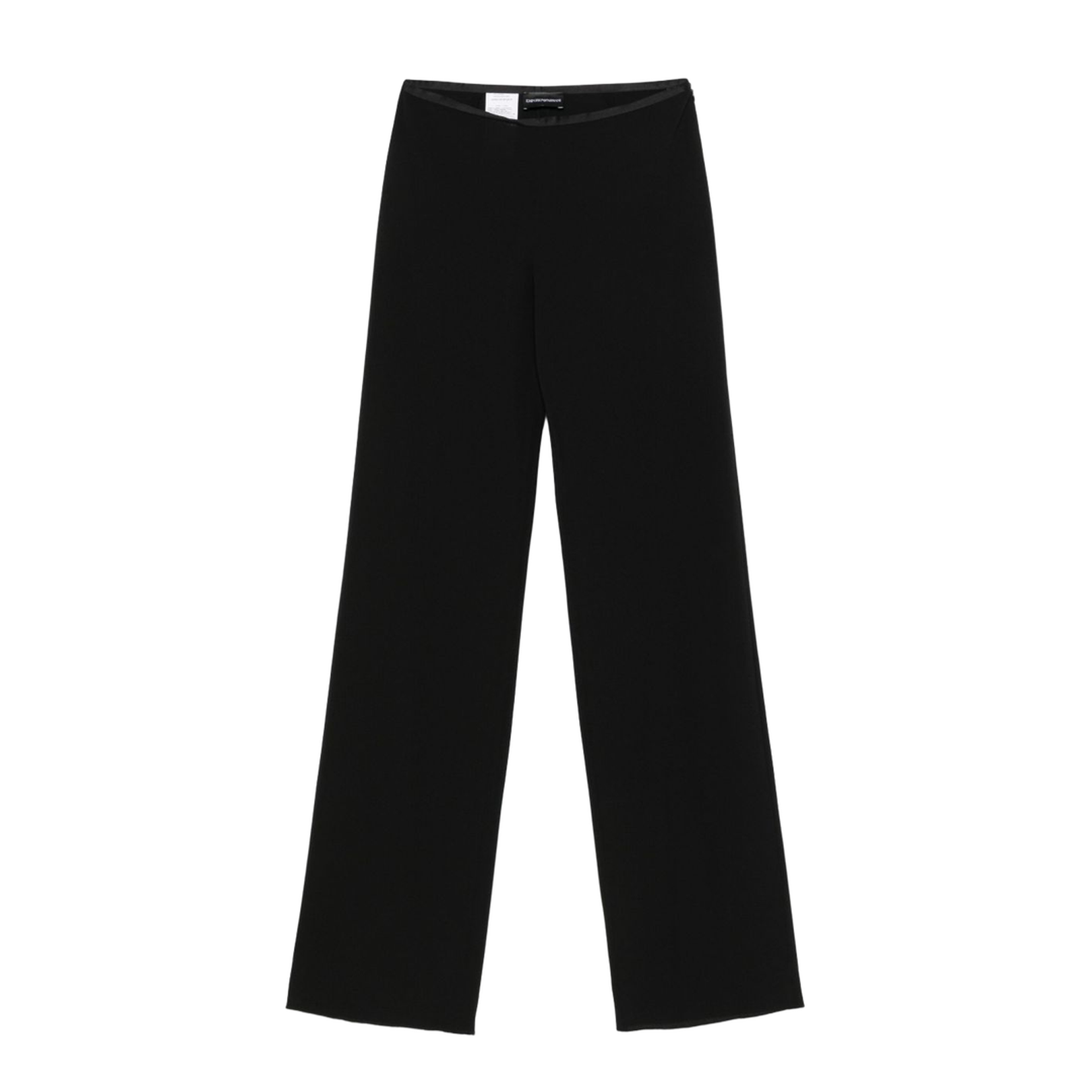 Emporio Armani Trousers Black