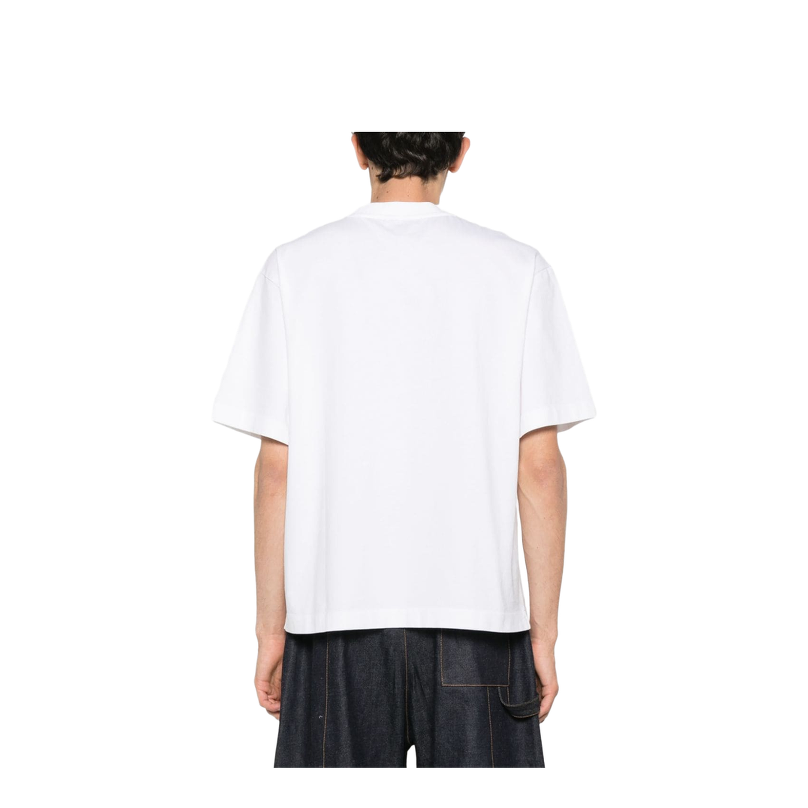 Big Boogie Skate Short Sleeve T-Shirt