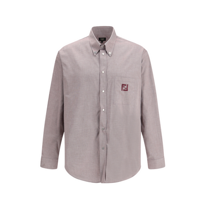 Oxford Cotton Shirt