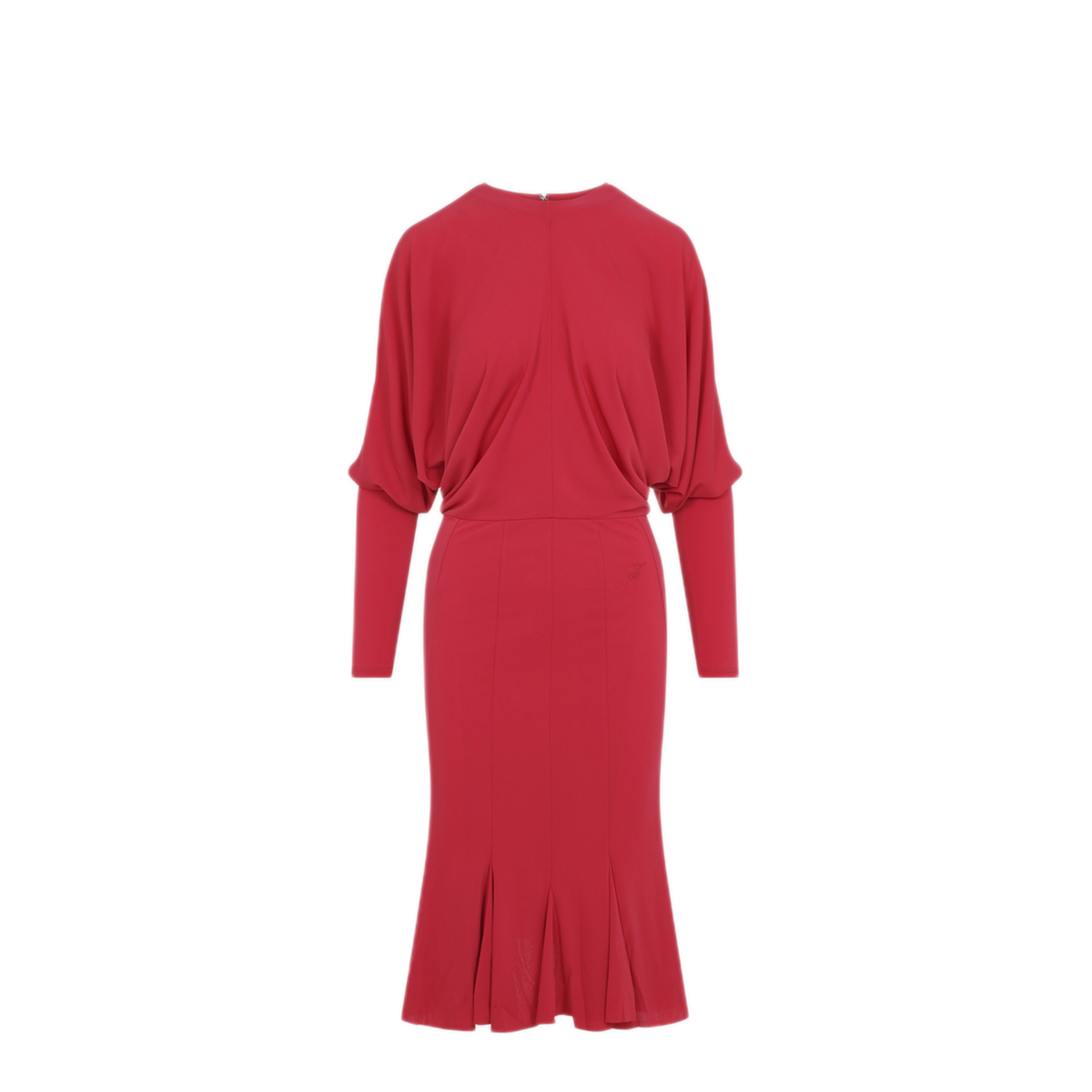 MAYFEYR - Jacquemus - Red Dress - DRW00904AJ00309470