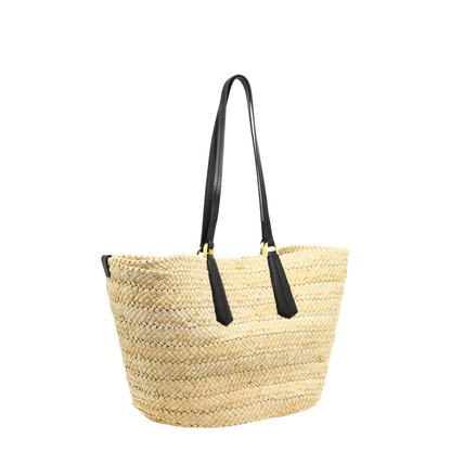 Shoulder Bag - Beige