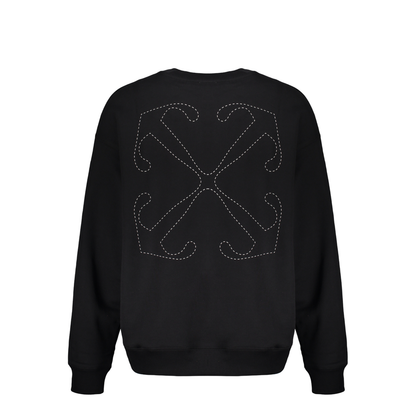 Long-sleeved Sweatshirt