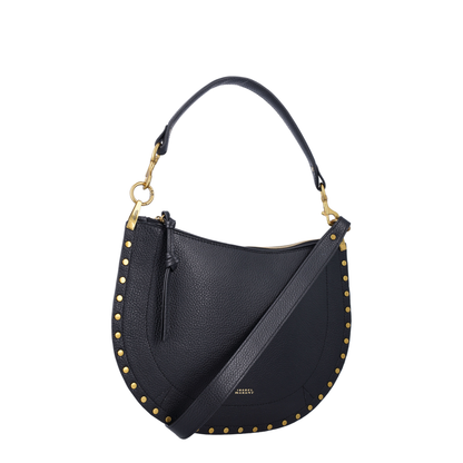 MAYFEYR - Isabel Marant - Bag Black - BF0066FAC3C22M01BK