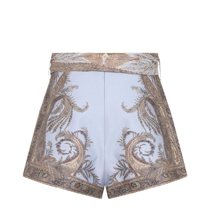 Shorts Lilac