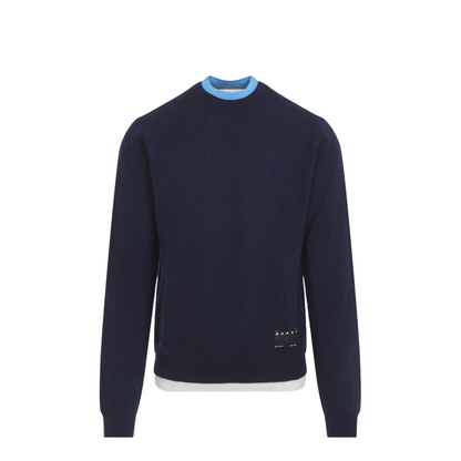 MAYFEYR - Marni - Sweater - GCMG0502Q0UFX331
